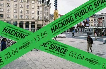 OrganOOn: «hackeando» el espacio publico