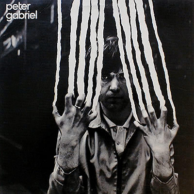 Peter Gabriel: 2