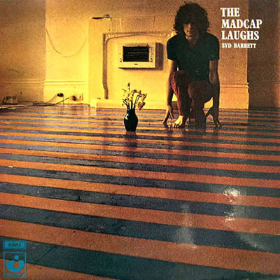 Syd Barrett: The Madcap Laugh