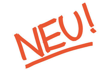 Se anuncia la publicación de material inédito de Neu! y la remasterización de su discografía