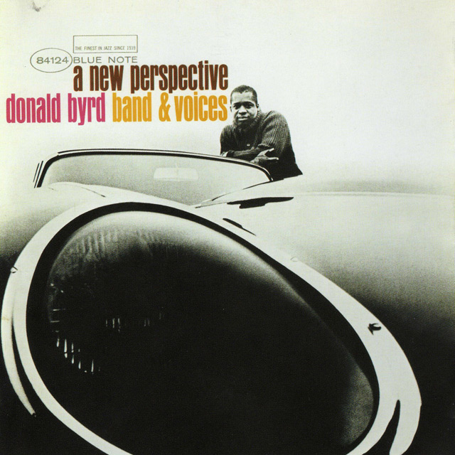 Donald Byrd - Band & Voices